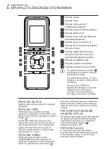 Preview for 60 page of Electrolux EXM12HJESI User Manual