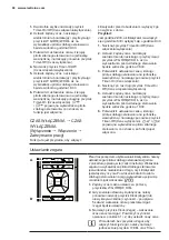 Preview for 68 page of Electrolux EXM12HJESI User Manual