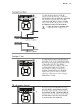 Preview for 69 page of Electrolux EXM12HJESI User Manual