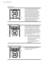 Preview for 70 page of Electrolux EXM12HJESI User Manual