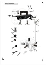 Preview for 5 page of Electrolux EXM18HV1W Installation Manual