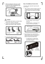 Preview for 11 page of Electrolux EXM18HV1W Installation Manual