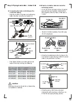 Preview for 15 page of Electrolux EXM18HV1W Installation Manual