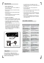 Preview for 23 page of Electrolux EXM18HV1W Installation Manual