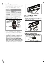 Preview for 32 page of Electrolux EXM18HV1W Installation Manual