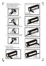 Preview for 34 page of Electrolux EXM18HV1W Installation Manual