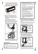 Preview for 35 page of Electrolux EXM18HV1W Installation Manual