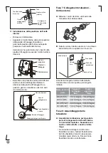 Preview for 38 page of Electrolux EXM18HV1W Installation Manual