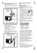 Preview for 39 page of Electrolux EXM18HV1W Installation Manual