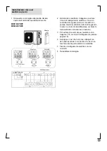 Preview for 41 page of Electrolux EXM18HV1W Installation Manual