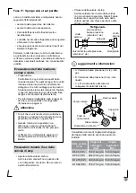 Preview for 43 page of Electrolux EXM18HV1W Installation Manual