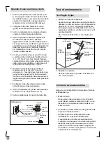 Preview for 44 page of Electrolux EXM18HV1W Installation Manual