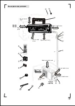 Preview for 49 page of Electrolux EXM18HV1W Installation Manual