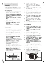 Preview for 50 page of Electrolux EXM18HV1W Installation Manual