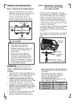 Preview for 52 page of Electrolux EXM18HV1W Installation Manual