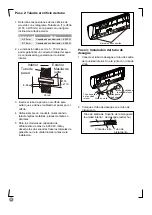 Preview for 54 page of Electrolux EXM18HV1W Installation Manual