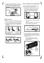 Preview for 55 page of Electrolux EXM18HV1W Installation Manual