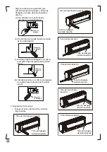 Preview for 56 page of Electrolux EXM18HV1W Installation Manual