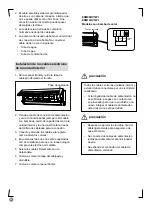 Preview for 62 page of Electrolux EXM18HV1W Installation Manual