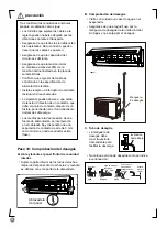 Preview for 64 page of Electrolux EXM18HV1W Installation Manual