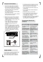 Preview for 67 page of Electrolux EXM18HV1W Installation Manual