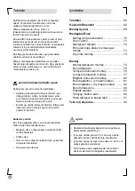 Preview for 68 page of Electrolux EXM18HV1W Installation Manual