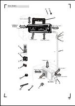 Preview for 71 page of Electrolux EXM18HV1W Installation Manual