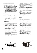 Preview for 72 page of Electrolux EXM18HV1W Installation Manual