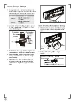 Preview for 76 page of Electrolux EXM18HV1W Installation Manual