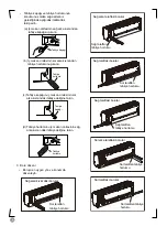 Preview for 78 page of Electrolux EXM18HV1W Installation Manual