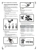 Preview for 80 page of Electrolux EXM18HV1W Installation Manual