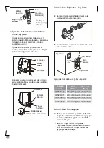 Preview for 82 page of Electrolux EXM18HV1W Installation Manual