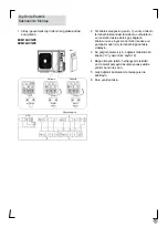 Preview for 85 page of Electrolux EXM18HV1W Installation Manual