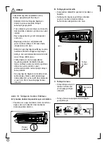 Preview for 86 page of Electrolux EXM18HV1W Installation Manual