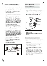 Preview for 88 page of Electrolux EXM18HV1W Installation Manual