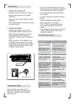 Preview for 89 page of Electrolux EXM18HV1W Installation Manual