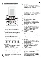 Предварительный просмотр 8 страницы Electrolux EXM18HV1W User Manual