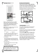 Предварительный просмотр 14 страницы Electrolux EXM18HV1W User Manual