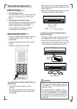 Предварительный просмотр 15 страницы Electrolux EXM18HV1W User Manual