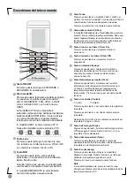 Предварительный просмотр 28 страницы Electrolux EXM18HV1W User Manual