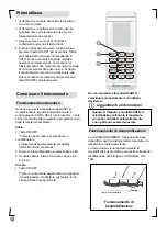 Предварительный просмотр 30 страницы Electrolux EXM18HV1W User Manual