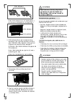 Предварительный просмотр 38 страницы Electrolux EXM18HV1W User Manual