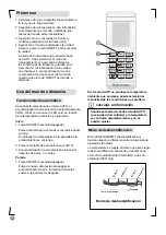 Предварительный просмотр 50 страницы Electrolux EXM18HV1W User Manual