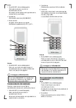 Предварительный просмотр 51 страницы Electrolux EXM18HV1W User Manual