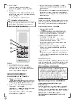 Предварительный просмотр 52 страницы Electrolux EXM18HV1W User Manual