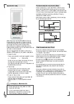 Предварительный просмотр 54 страницы Electrolux EXM18HV1W User Manual