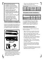 Предварительный просмотр 56 страницы Electrolux EXM18HV1W User Manual