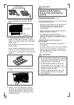 Предварительный просмотр 58 страницы Electrolux EXM18HV1W User Manual