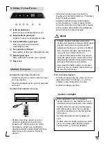 Предварительный просмотр 67 страницы Electrolux EXM18HV1W User Manual