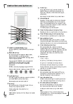 Предварительный просмотр 68 страницы Electrolux EXM18HV1W User Manual